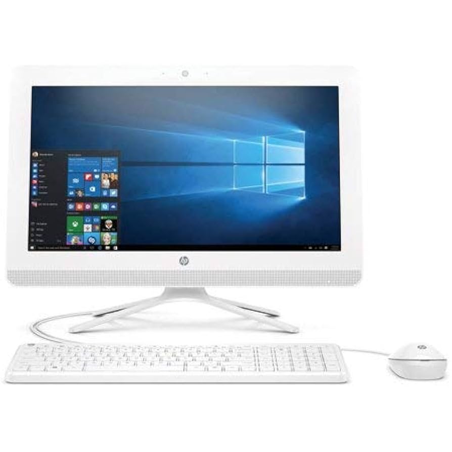Amazon.com: 2018 HP All-in-One 19.5
